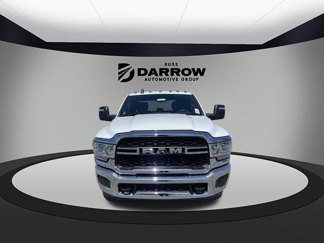 new 2024 Ram 2500 car, priced at $49,411