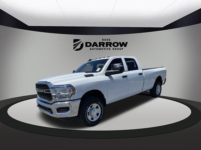 new 2024 Ram 2500 car, priced at $49,411