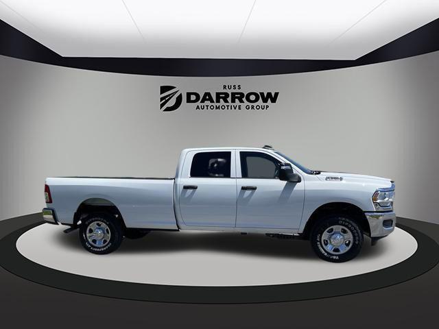 new 2024 Ram 2500 car, priced at $49,411