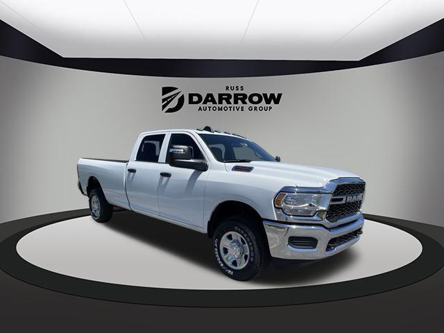 new 2024 Ram 2500 car, priced at $49,411