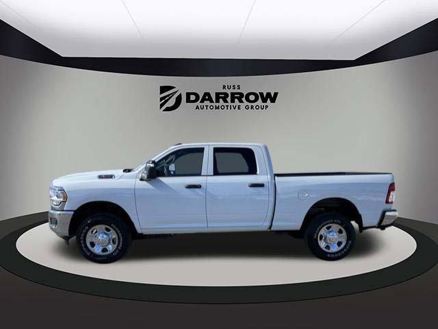 new 2024 Ram 2500 car, priced at $50,336