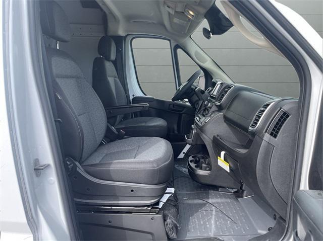 new 2024 Ram ProMaster 3500 car, priced at $55,773