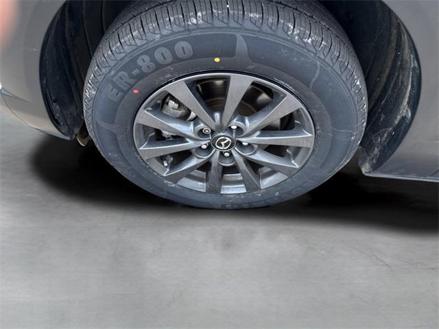 used 2024 Mazda CX-30 car, priced at $20,903