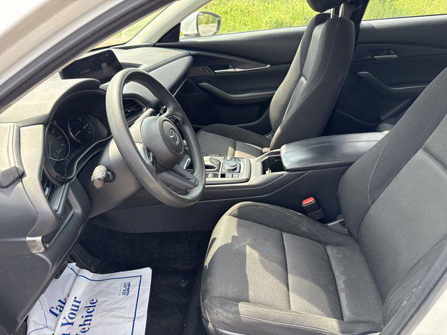 used 2024 Mazda CX-30 car, priced at $22,552