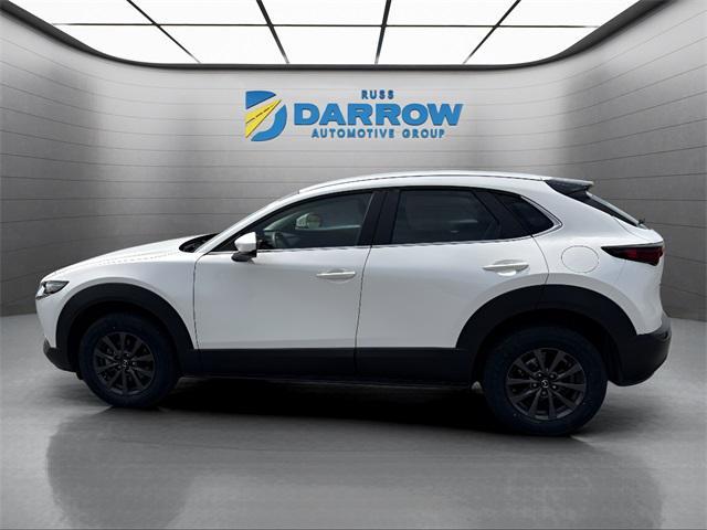 used 2024 Mazda CX-30 car, priced at $20,903