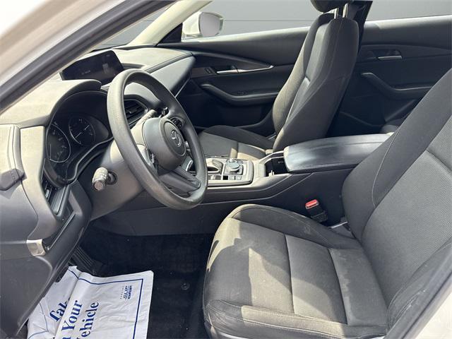 used 2024 Mazda CX-30 car, priced at $20,903