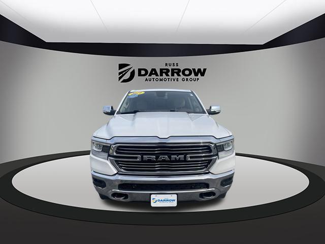 used 2019 Ram 1500 car, priced at $29,347