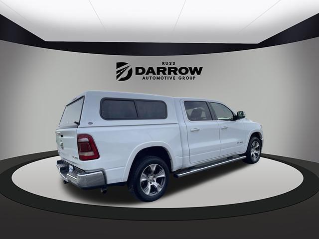 used 2019 Ram 1500 car, priced at $29,347