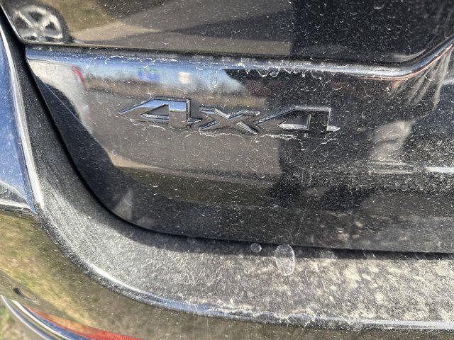 used 2022 Jeep Grand Cherokee car, priced at $30,455