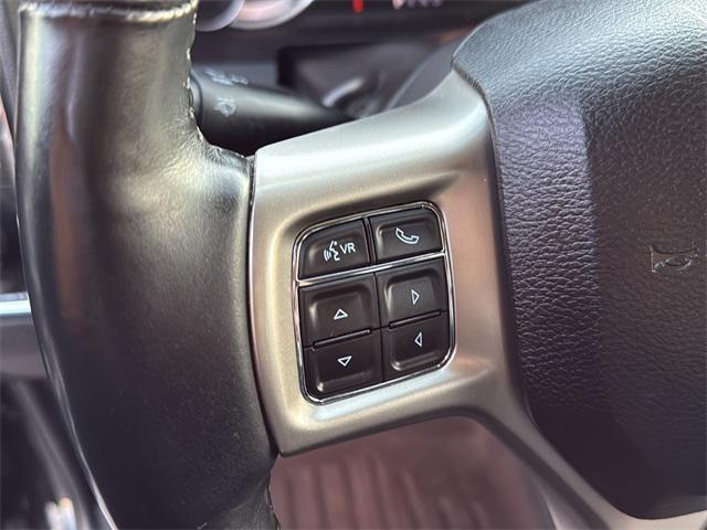 used 2015 Ram 1500 car, priced at $21,973