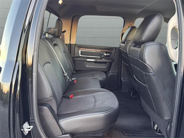 used 2015 Ram 1500 car, priced at $21,973
