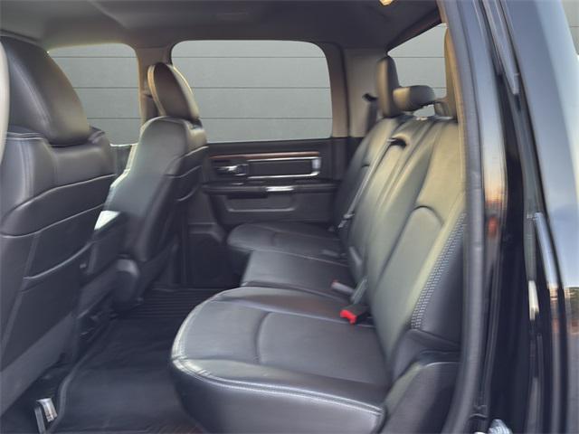 used 2015 Ram 1500 car, priced at $21,973
