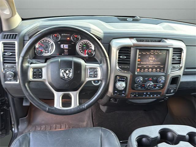 used 2015 Ram 1500 car, priced at $21,973