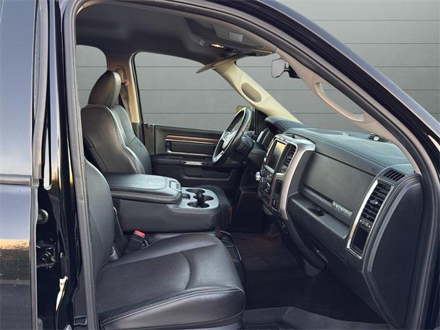 used 2015 Ram 1500 car, priced at $21,973