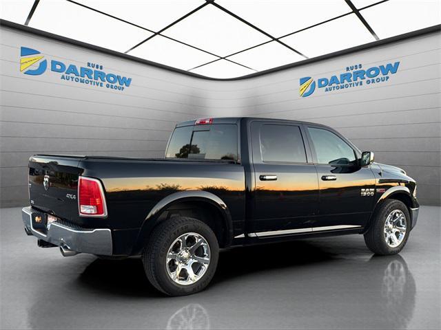 used 2015 Ram 1500 car, priced at $21,973