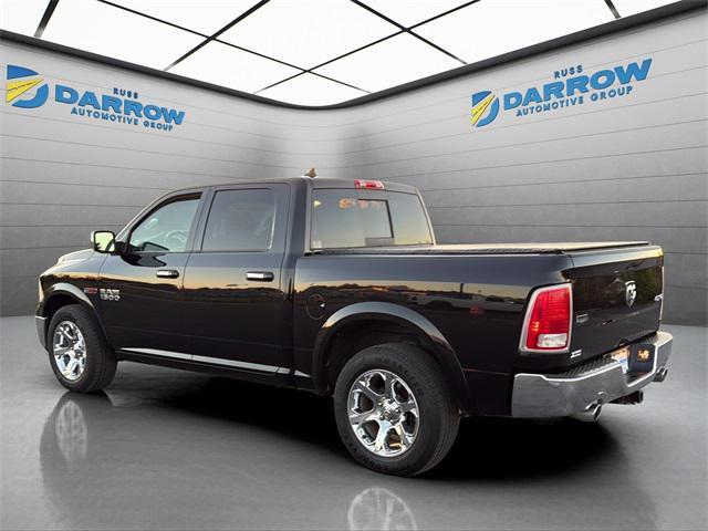 used 2015 Ram 1500 car, priced at $21,973