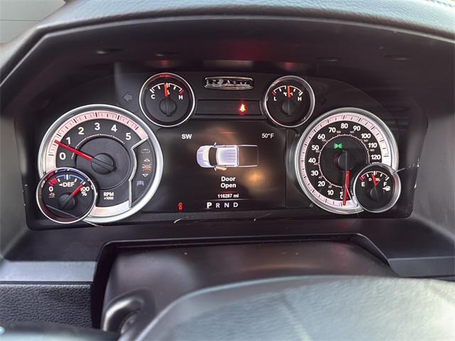 used 2015 Ram 1500 car, priced at $21,973