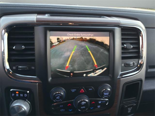 used 2015 Ram 1500 car, priced at $21,973