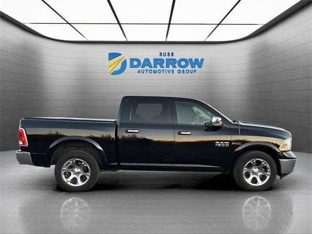 used 2015 Ram 1500 car, priced at $21,973