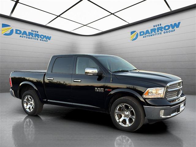 used 2015 Ram 1500 car, priced at $21,973