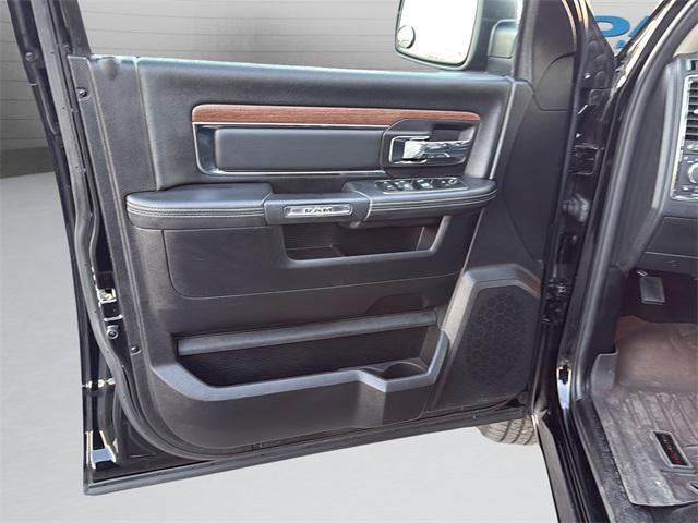 used 2015 Ram 1500 car, priced at $21,973