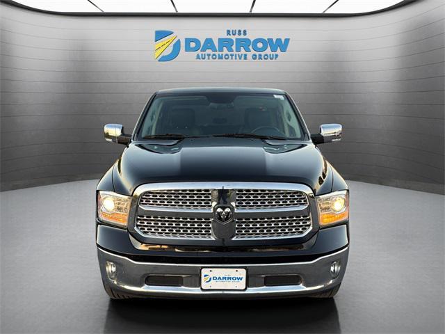 used 2015 Ram 1500 car, priced at $21,973