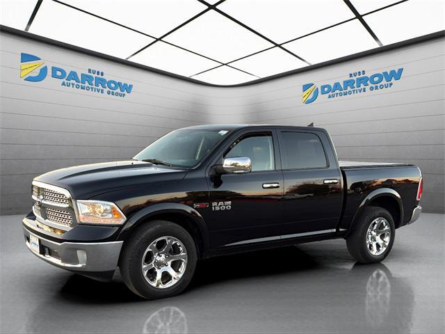 used 2015 Ram 1500 car, priced at $21,973