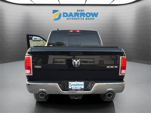 used 2015 Ram 1500 car, priced at $21,973