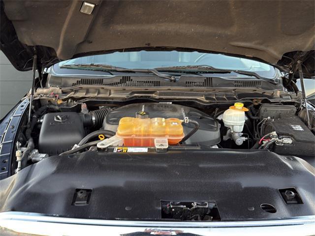 used 2015 Ram 1500 car, priced at $21,973