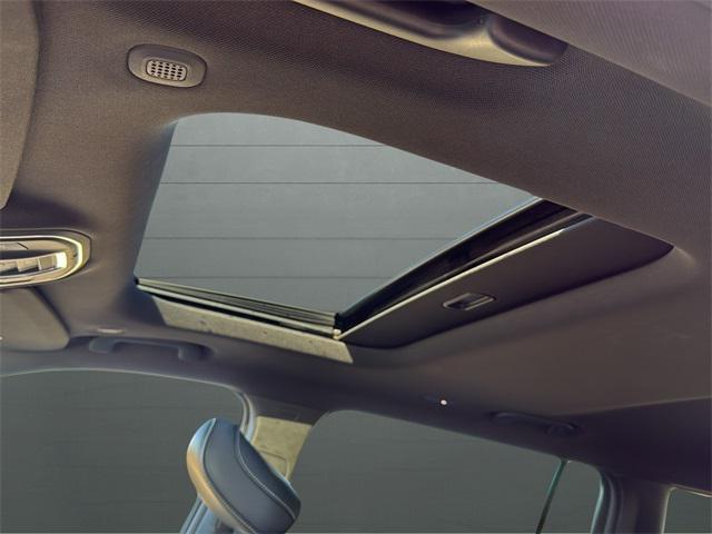 used 2023 Jeep Grand Cherokee L car, priced at $37,460