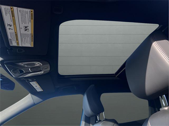 new 2025 Jeep Compass car, priced at $32,622