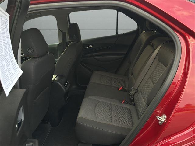 used 2019 Chevrolet Equinox car, priced at $16,543