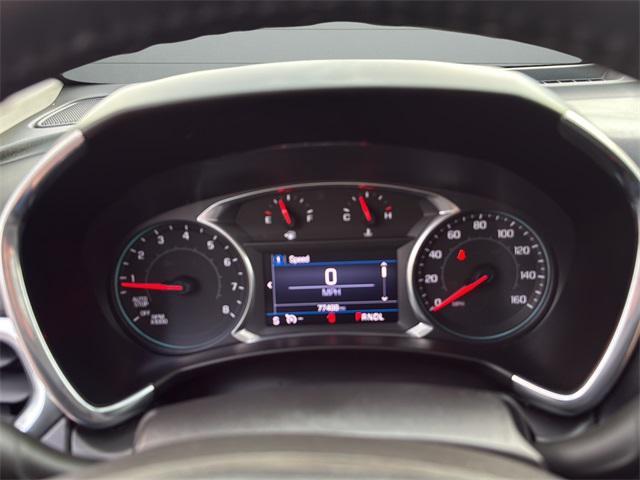 used 2019 Chevrolet Equinox car, priced at $16,543