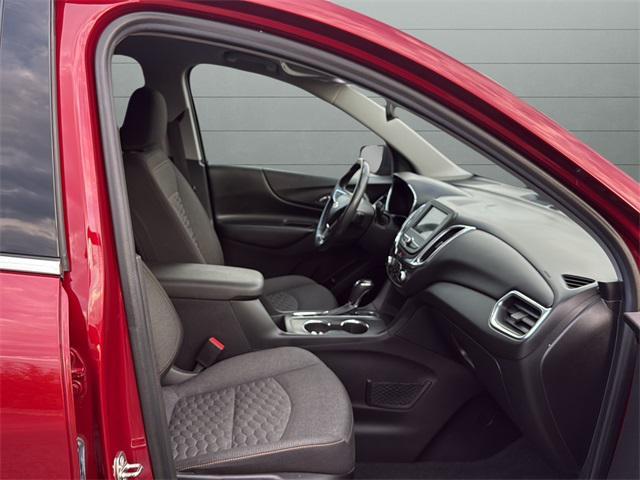 used 2019 Chevrolet Equinox car, priced at $16,543
