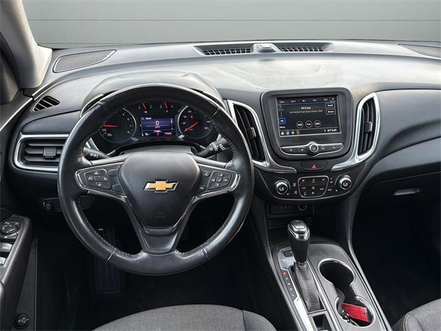 used 2019 Chevrolet Equinox car, priced at $16,543