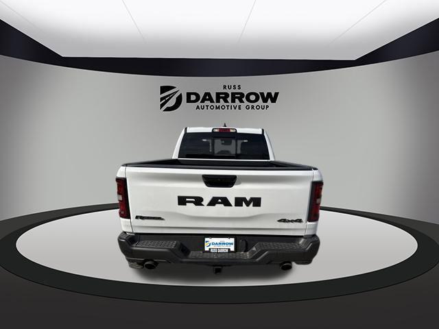 new 2025 Ram 1500 car