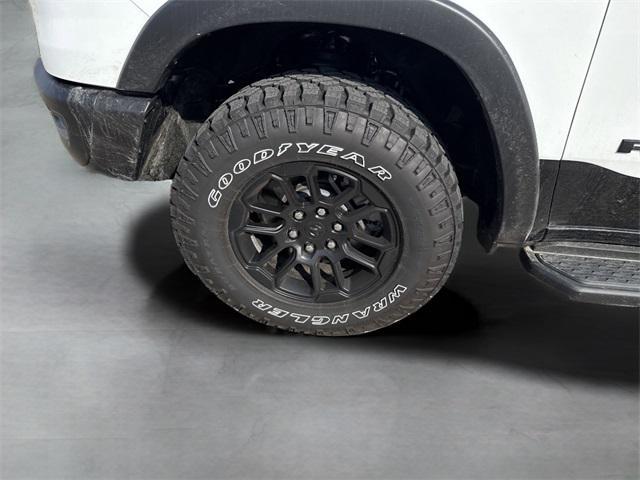 new 2025 Ram 1500 car