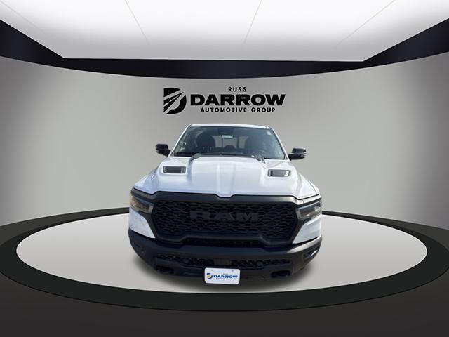 new 2025 Ram 1500 car