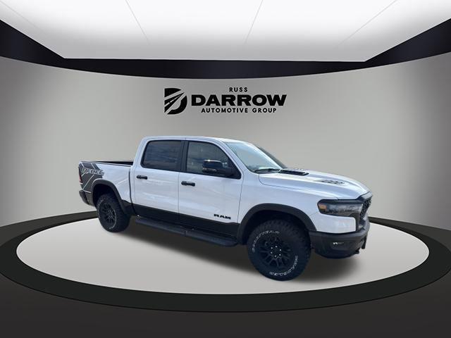 new 2025 Ram 1500 car
