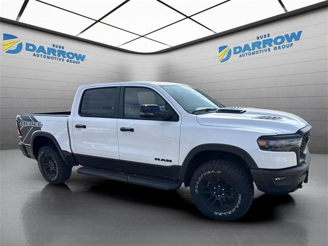 new 2025 Ram 1500 car