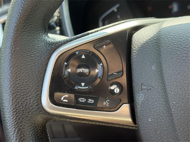 used 2022 Honda CR-V car, priced at $20,000