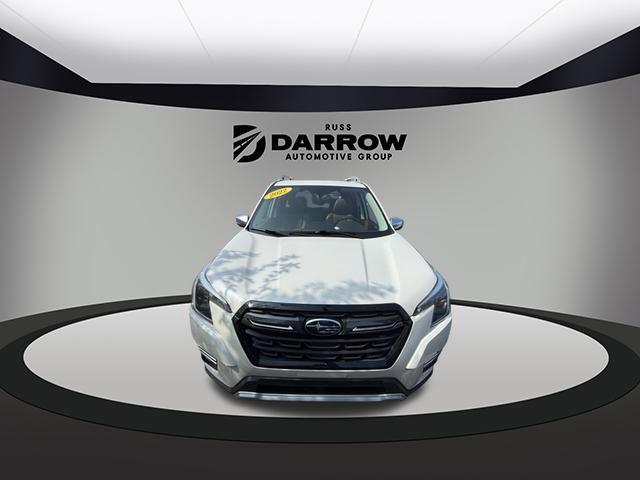 used 2022 Subaru Forester car, priced at $26,977