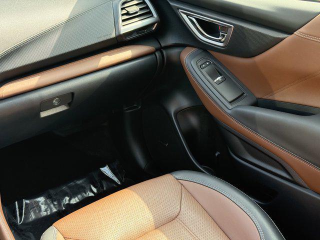 used 2022 Subaru Forester car, priced at $26,977