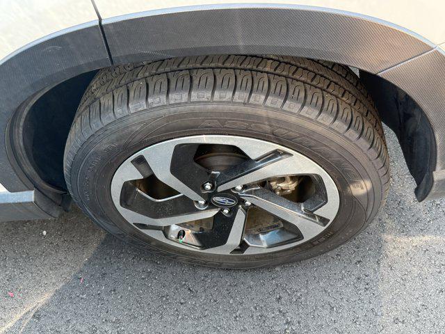 used 2022 Subaru Forester car, priced at $26,977