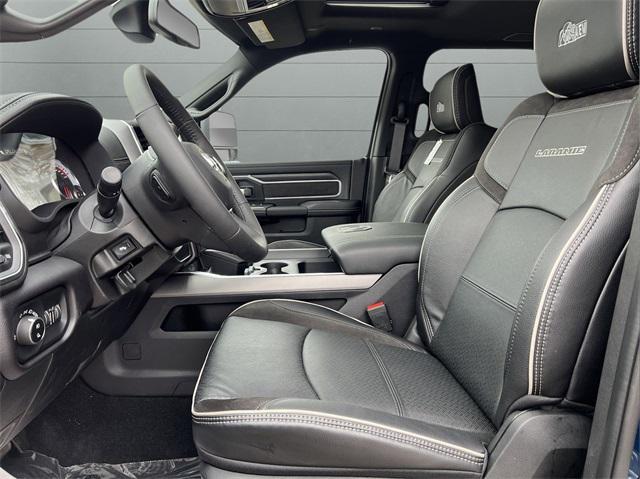 new 2024 Ram 2500 car, priced at $99,997