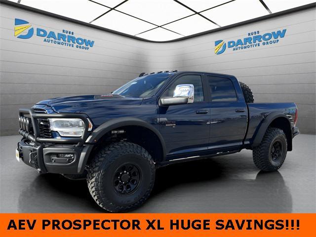 new 2024 Ram 2500 car, priced at $99,997
