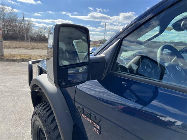 new 2024 Ram 2500 car, priced at $99,997