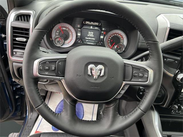 new 2024 Ram 2500 car, priced at $99,997