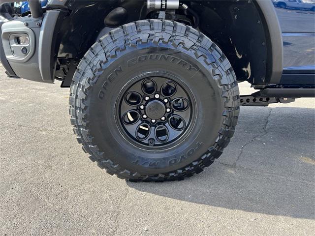 new 2024 Ram 2500 car, priced at $99,997