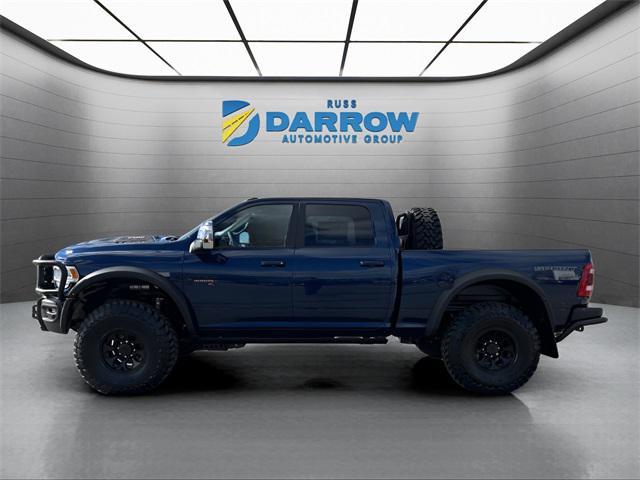 new 2024 Ram 2500 car, priced at $99,997